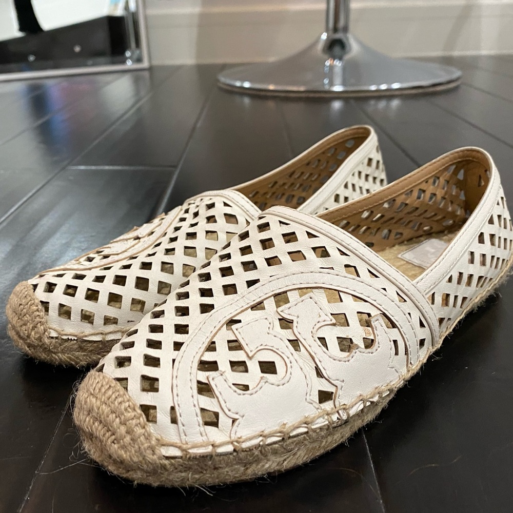 Tory Burch Espadrilles